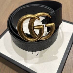 Gucci Belt